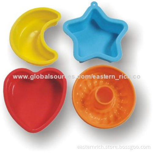 17pcs Kid's Baking Set